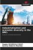 Industrialization and economic diversity in the DRC