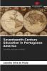 Seventeenth-Century Education in Portuguese America