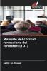 Manuale del corso di formazione dei formatori (TOT)