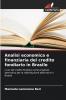 Analisi economica e finanziaria del credito fondiario in Brasile