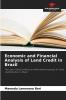 Economic and Financial Analysis of Land Credit in Brazil