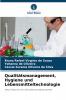 Qualitätsmanagement Hygiene und Lebensmitteltechnologie