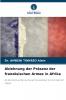 Ablehnung der Präsenz der französischen Armee in Afrika