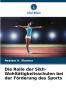 Die Rolle der Sikh-Wohltätigkeitsschulen bei der Förderung des Sports