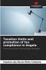 Taxation limits and promotion of tax compliance in Angola