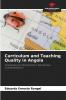 Curriculum and Teaching Quality in Angola