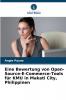 Eine Bewertung von Open-Source-E-Commerce-Tools für KMU in Makati City Philippinen