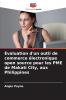 Évaluation d'un outil de commerce électronique open source pour les PME de Makati City aux Philippines