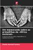 Um memorando sobre as armadilhas da África invisível