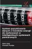 System pozyskiwania danych z liczników energii do zastosowań w inteligentnych systemach pomiarowych