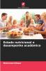 Estado nutricional e desempenho académico