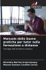 Manuale delle buone pratiche per tutor nella formazione a distanza