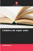 Caldeira de vapor solar