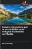 Energia rinnovabile per la sostenibilità dello sviluppo economico dell'Egitto