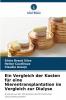Ein Vergleich der Kosten für eine Nierentransplantation im Vergleich zur Dialyse