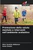 Promozione della salute mentale e interventi nell'ambiente scolastico
