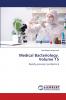 Medical Bacteriology. Volume 15