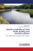 Spatial variability of river water quality and landuse pattern