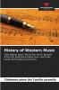 History of Western Music