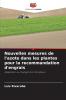 Nouvelles mesures de l'azote dans les plantes pour la recommandation d'engrais