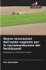 Nuove misurazioni dell'azoto vegetale per la raccomandazione dei fertilizzanti