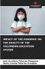 IMPACT OF THE PANDEMIC ON THE QUALITY OF THE COLOMBIAN EDUCATION SYSTEM