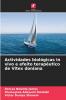 Actividades biológicas in vivo e efeito terapêutico de Vitex doniana