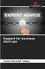 Support for business start-ups