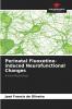 Perinatal Fluoxetine-induced Neurofunctional Changes
