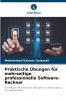 Praktische ��bungen f��r mehrseitige professionelle Software-Rechner