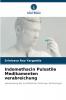 Indomethacin Pulsatile Medikamenten verabreichung
