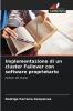 Implementazione di un cluster Failover con software proprietario