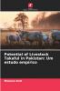 Potential of Livestock Takaful in Pakistan