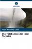 Die Felsbecken der Insel Terceira