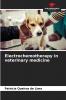 Electrochemotherapy in veterinary medicine