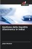 Gestione della liquidità (Eloctronics in India)
