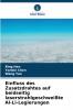 Einfluss des Zusatzdrahtes auf beidseitig laserstrahlgeschweißte Al-Li-Legierungen