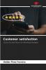 Customer satisfaction