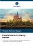 Feminismus in Harry Potter