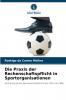 Die Praxis der Rechenschaftspflicht in Sportorganisationen