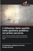 L'influenza della qualit�� nella gestione pubblica sul primo soccorso