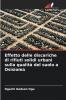 Effetto delle discariche di rifiuti solidi urbani sulla qualità del suolo a Osisioma