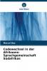 Codewechsel in der Afrikaans-Sprachgemeinschaft S��dafrikas