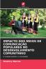 IMPACTO DOS MEIOS DE COMUNICA����O POPULARES NO DESENVOLVIMENTO COMUNIT��RIO