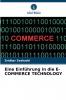 Eine Einf��hrung in die E-COMMERCE TECHNOLOGY