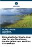 Limnologische Studie ��ber das Barada Bandharan Feuchtgebiet von Kodinar-Girsomnath