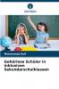 Geh��rlose Sch��ler in inklusiven Sekundarschulklassen