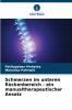 Schmerzen im unteren R��ckenbereich - ein manualtherapeutischer Ansatz