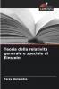 Teoria della relatività generale e speciale di Einstein