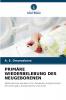 PRIMÄRE WIEDERBELEBUNG DES NEUGEBORENEN